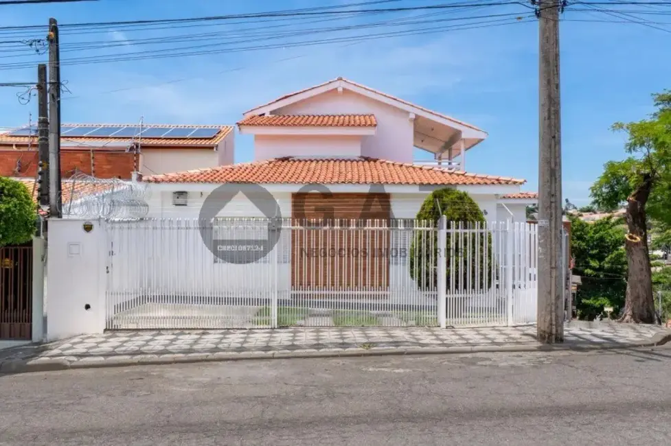 Foto 5 de Casa com 5 quartos à venda, 400m2 em Vila Progresso, Sorocaba - SP