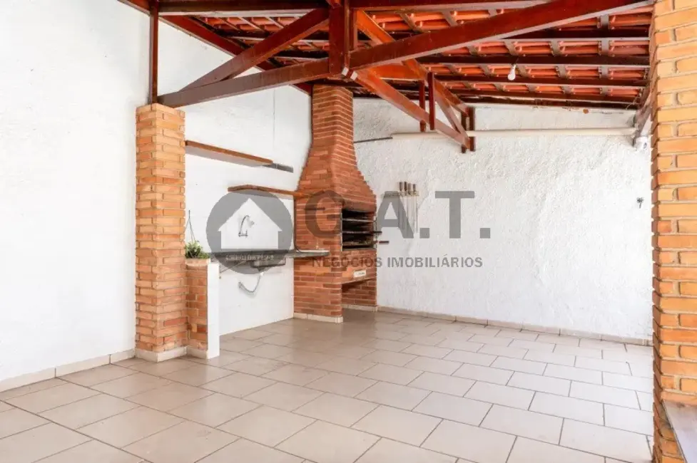 Foto 8 de Casa com 5 quartos à venda, 400m2 em Vila Progresso, Sorocaba - SP