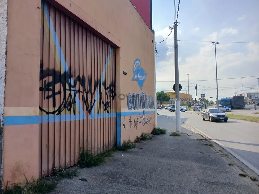 Foto 2 de Armazém / Galpão para alugar, 248m2 em Vila Nova Sorocaba, Sorocaba - SP