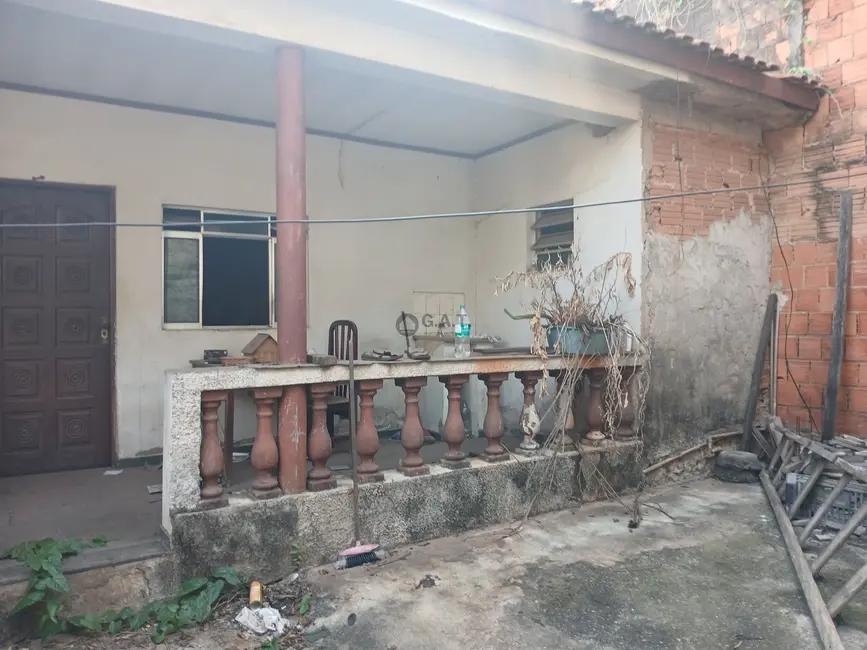 Foto 7 de Armazém / Galpão para alugar, 248m2 em Vila Nova Sorocaba, Sorocaba - SP