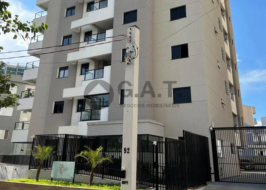 Foto 1 de Apartamento com 2 quartos para alugar, 50m2 em Parque Campolim, Sorocaba - SP