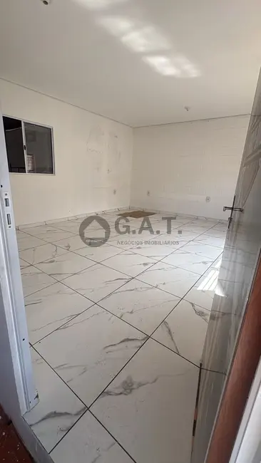 Foto 8 de Armazém / Galpão para alugar, 400m2 em Zona Industrial, Sorocaba - SP