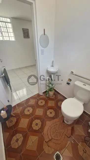 Foto 6 de Sala Comercial para alugar, 13m2 em Vila Santa Rita, Sorocaba - SP
