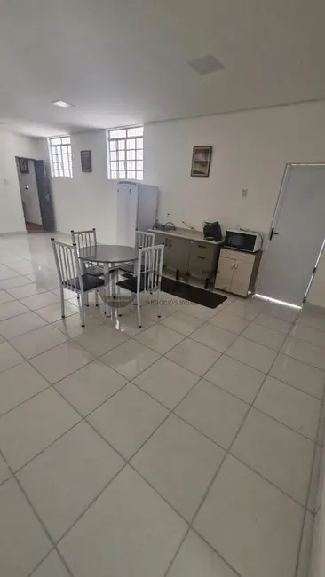 Foto 3 de Sala Comercial para alugar, 13m2 em Vila Santa Rita, Sorocaba - SP