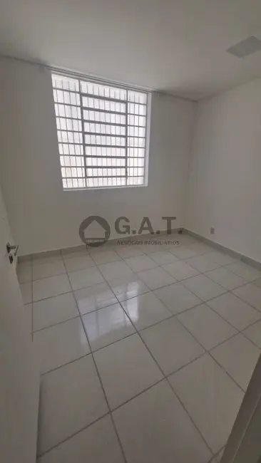 Foto 2 de Sala Comercial para alugar, 13m2 em Vila Santa Rita, Sorocaba - SP