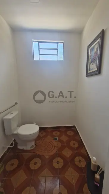 Foto 9 de Sala Comercial para alugar, 13m2 em Vila Santa Rita, Sorocaba - SP