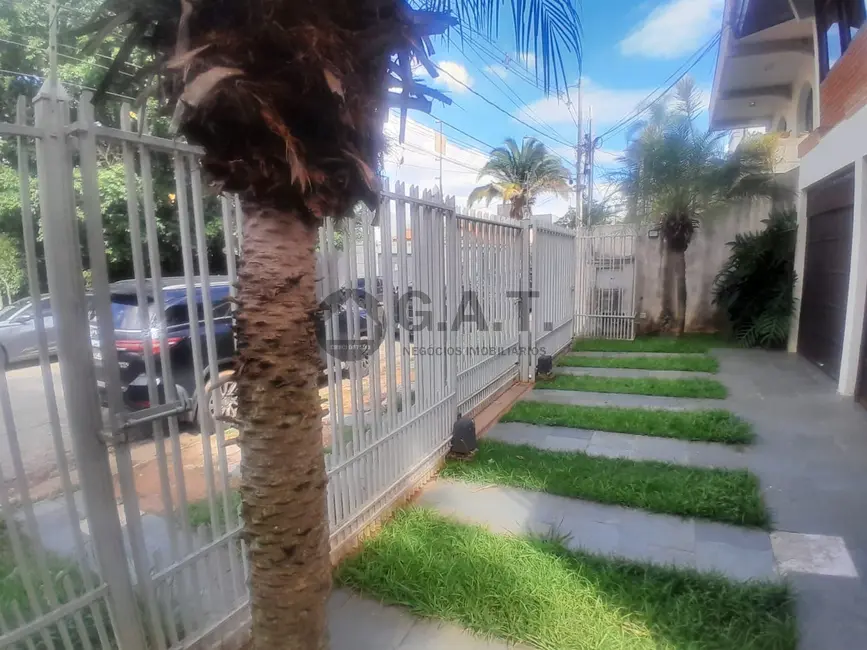 Foto 8 de Casa com 5 quartos para alugar, 300m2 em Parque Campolim, Sorocaba - SP