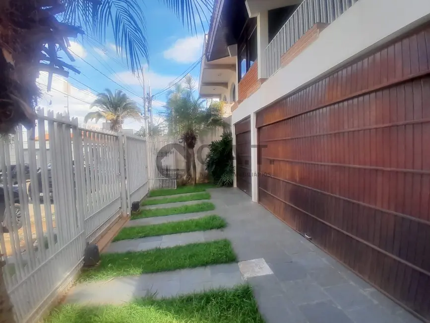 Foto 6 de Casa com 5 quartos para alugar, 300m2 em Parque Campolim, Sorocaba - SP