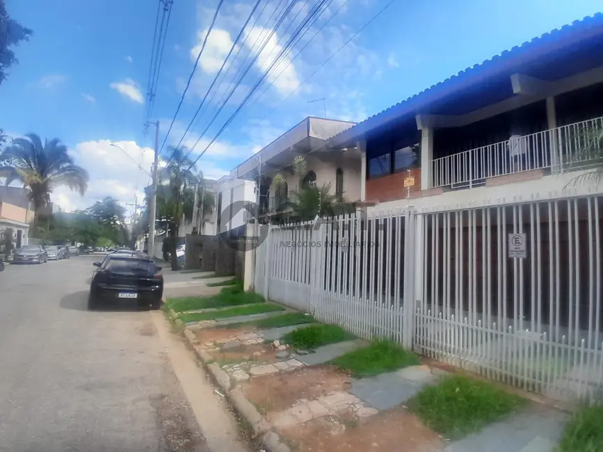 Foto 2 de Casa com 5 quartos para alugar, 300m2 em Parque Campolim, Sorocaba - SP