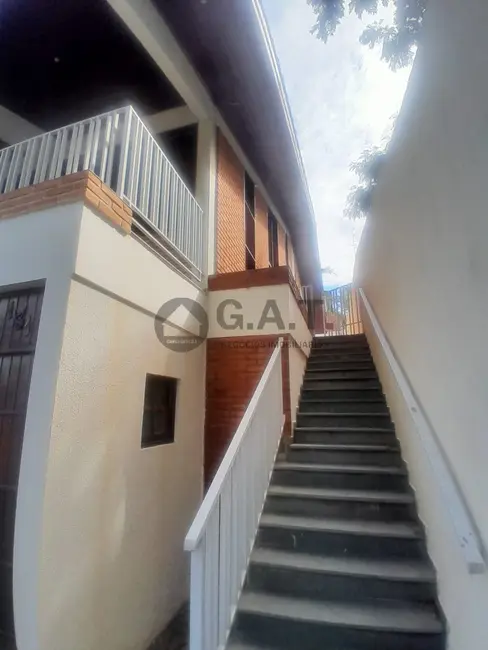 Foto 5 de Casa com 5 quartos para alugar, 300m2 em Parque Campolim, Sorocaba - SP