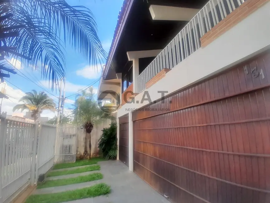 Foto 7 de Casa com 5 quartos para alugar, 300m2 em Parque Campolim, Sorocaba - SP