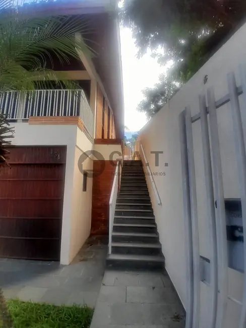 Foto 4 de Casa com 5 quartos para alugar, 300m2 em Parque Campolim, Sorocaba - SP