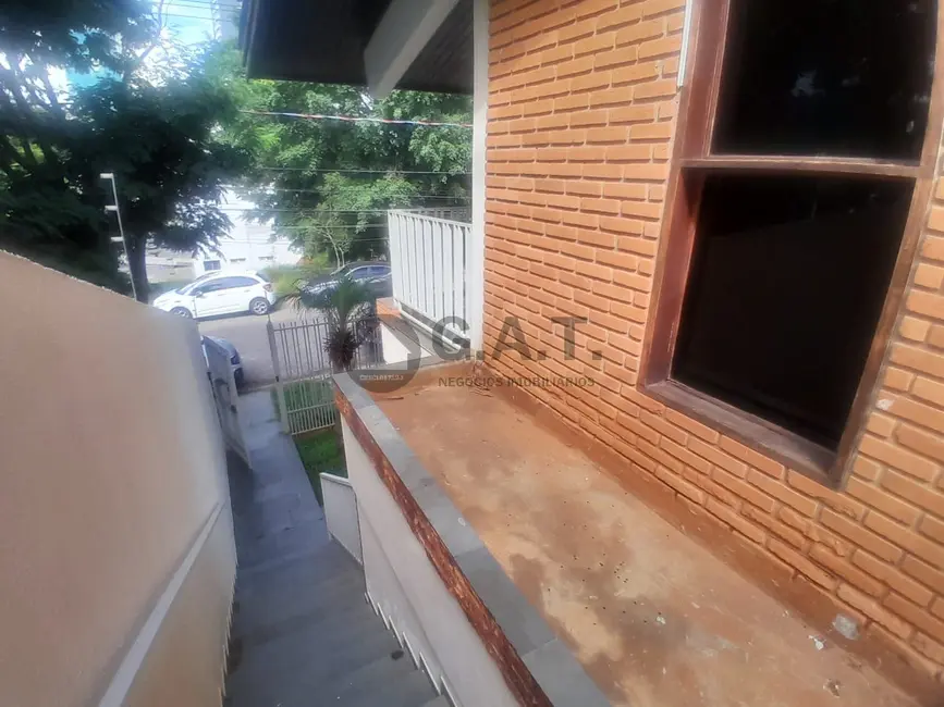 Foto 9 de Casa com 5 quartos para alugar, 300m2 em Parque Campolim, Sorocaba - SP