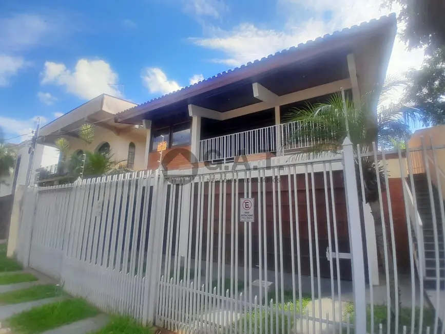 Foto 3 de Casa com 5 quartos para alugar, 300m2 em Parque Campolim, Sorocaba - SP