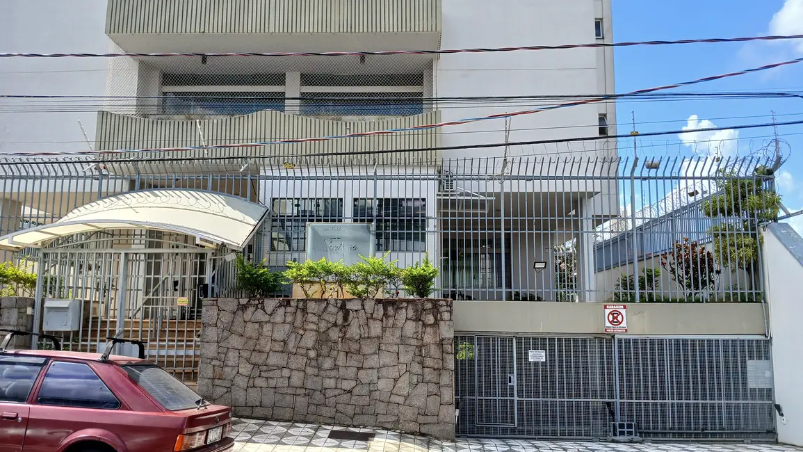 Foto 3 de Apartamento com 3 quartos para alugar, 198m2 em Jardim Vergueiro, Sorocaba - SP