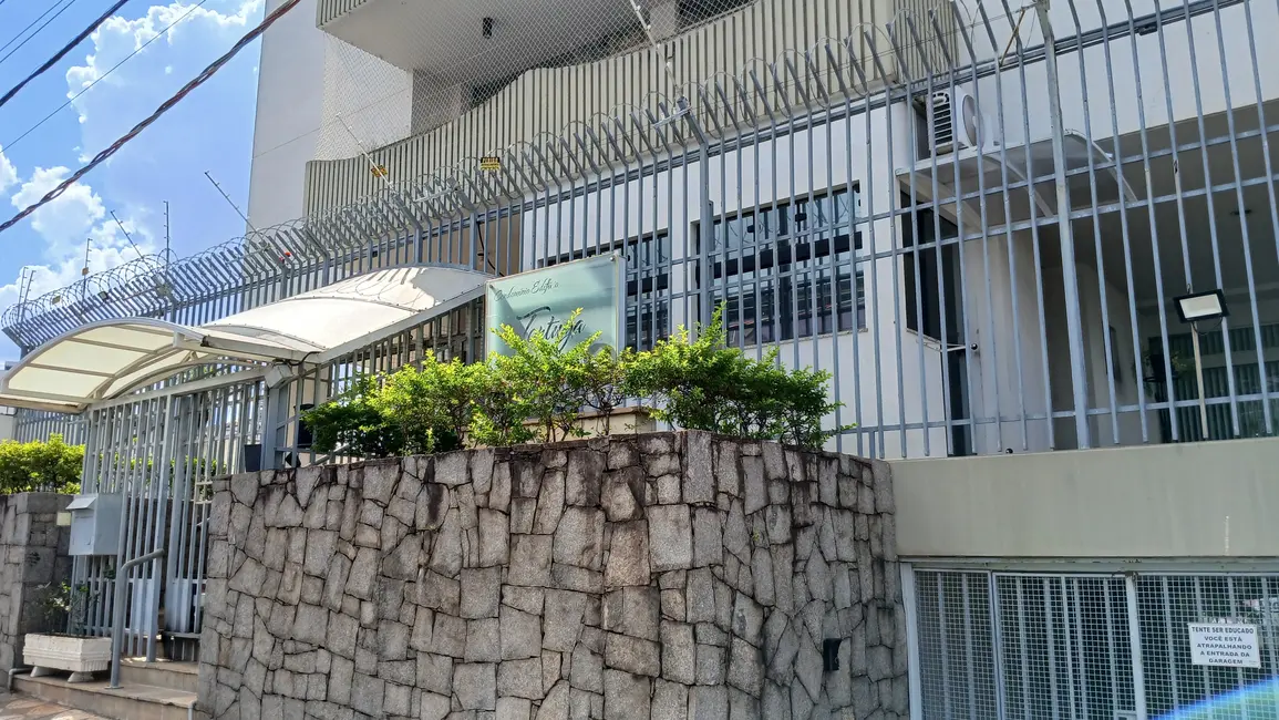 Foto 7 de Apartamento com 3 quartos para alugar, 198m2 em Jardim Vergueiro, Sorocaba - SP