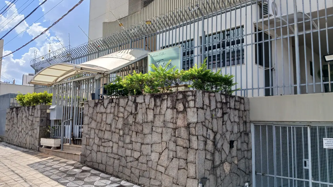 Foto 5 de Apartamento com 3 quartos para alugar, 198m2 em Jardim Vergueiro, Sorocaba - SP