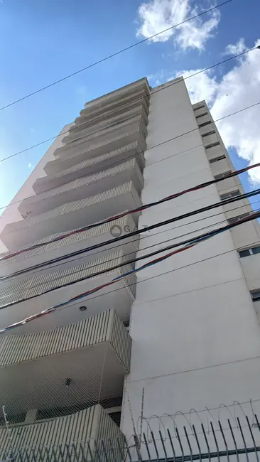 Foto 4 de Apartamento com 3 quartos para alugar, 198m2 em Jardim Vergueiro, Sorocaba - SP