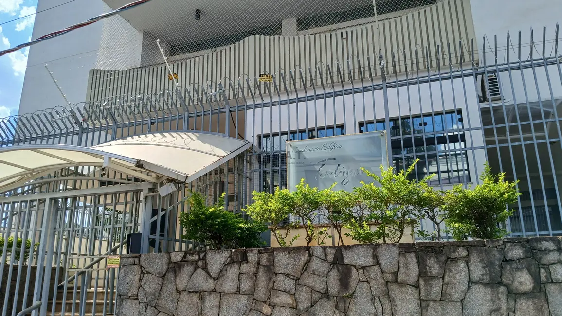 Foto 1 de Apartamento com 3 quartos para alugar, 198m2 em Jardim Vergueiro, Sorocaba - SP