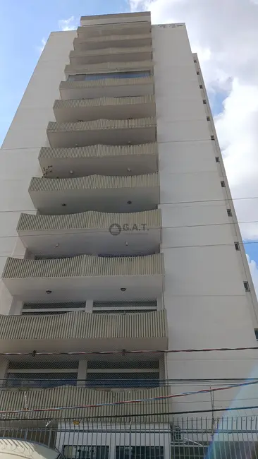 Foto 2 de Apartamento com 3 quartos para alugar, 198m2 em Jardim Vergueiro, Sorocaba - SP