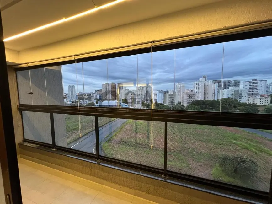 Foto 2 de Apartamento com 2 quartos para alugar, 78m2 em Jardim Portal da Colina, Sorocaba - SP