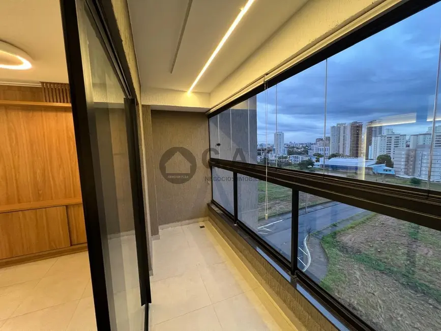 Foto 3 de Apartamento com 2 quartos para alugar, 78m2 em Jardim Portal da Colina, Sorocaba - SP