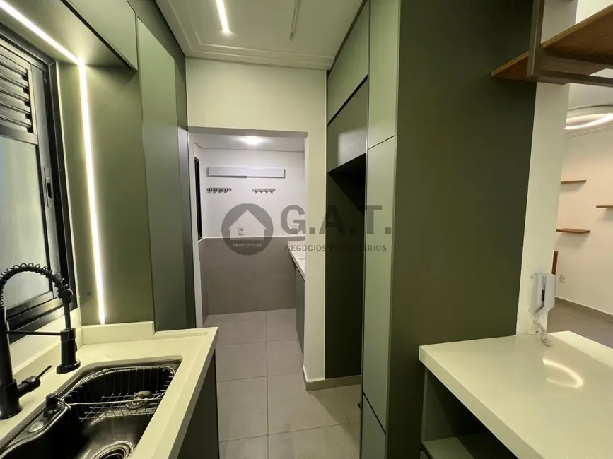 Foto 8 de Apartamento com 2 quartos para alugar, 78m2 em Jardim Portal da Colina, Sorocaba - SP