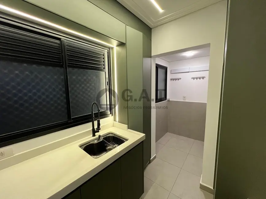Foto 7 de Apartamento com 2 quartos para alugar, 78m2 em Jardim Portal da Colina, Sorocaba - SP