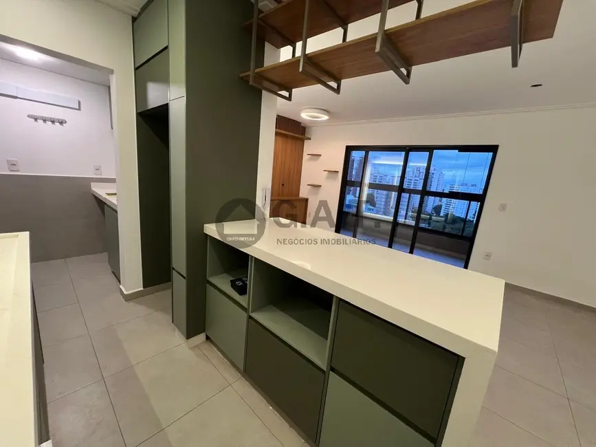 Foto 9 de Apartamento com 2 quartos para alugar, 78m2 em Jardim Portal da Colina, Sorocaba - SP