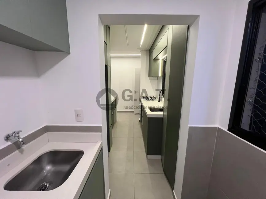 Foto 5 de Apartamento com 2 quartos para alugar, 78m2 em Jardim Portal da Colina, Sorocaba - SP