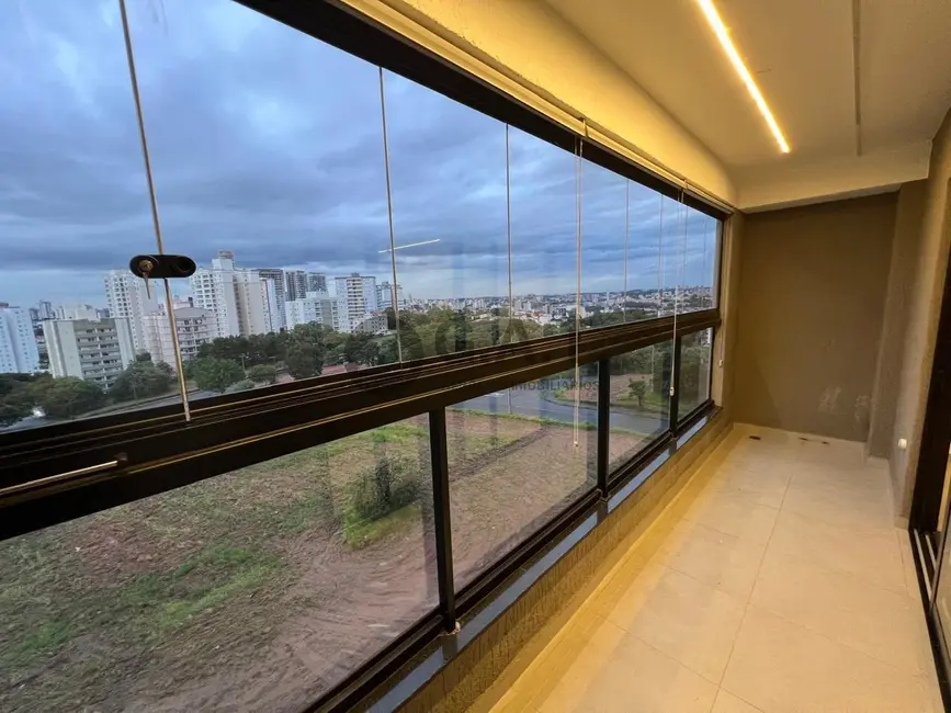 Foto 1 de Apartamento com 2 quartos para alugar, 78m2 em Jardim Portal da Colina, Sorocaba - SP