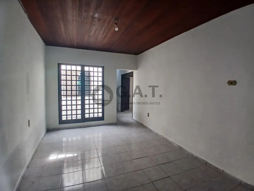 Foto 7 de Casa com 3 quartos para alugar, 200m2 em Jardim Santa Rosália, Sorocaba - SP