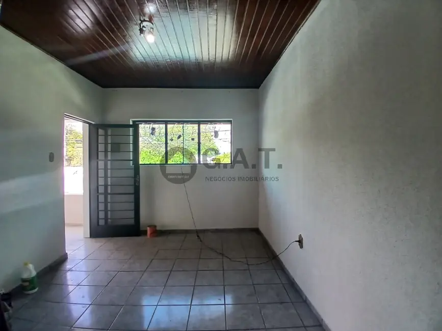 Foto 8 de Casa com 3 quartos para alugar, 200m2 em Jardim Santa Rosália, Sorocaba - SP