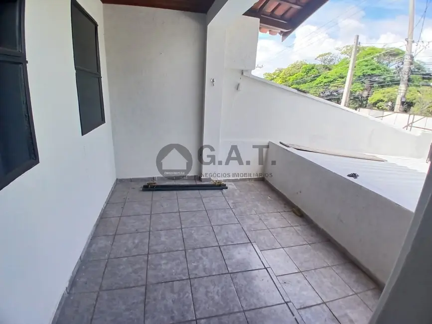 Foto 5 de Casa com 3 quartos para alugar, 200m2 em Jardim Santa Rosália, Sorocaba - SP
