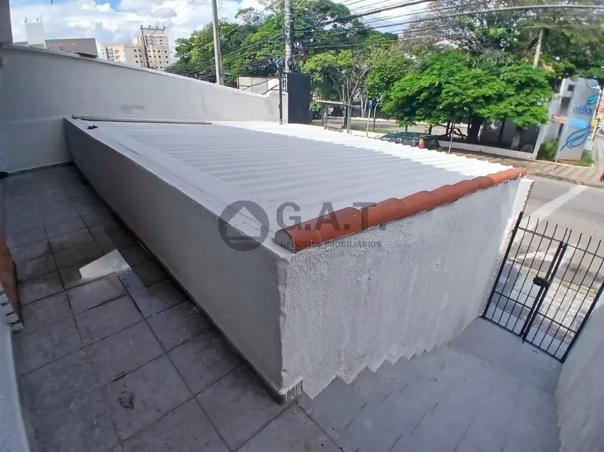 Foto 3 de Casa com 3 quartos para alugar, 200m2 em Jardim Santa Rosália, Sorocaba - SP