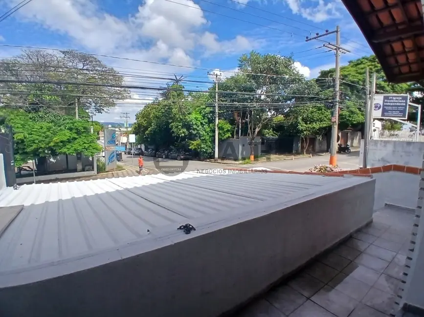 Foto 4 de Casa com 3 quartos para alugar, 200m2 em Jardim Santa Rosália, Sorocaba - SP
