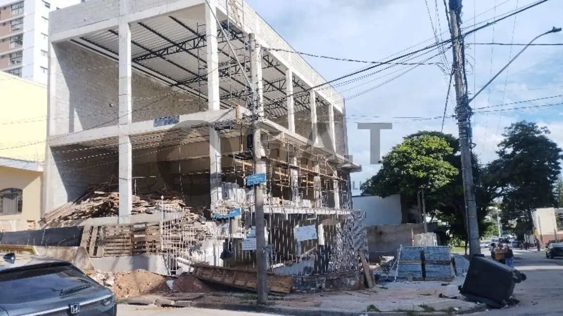 Sala Comercial para alugar, 250m2 em Vila Independência, Sorocaba - SP - imagem 2 Foto 2 de Sala Comercial para alugar, 250m2 em Vila Independência, Sorocaba - SP