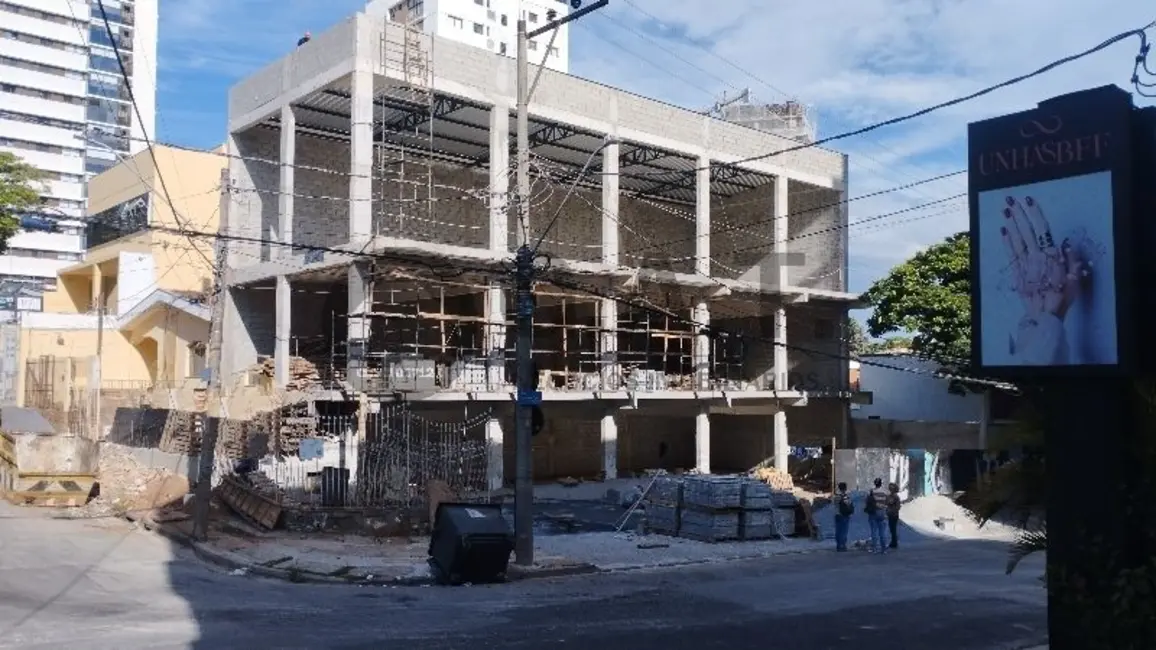 Foto 2 de Sala Comercial para alugar, 250m2 em Vila Independência, Sorocaba - SP