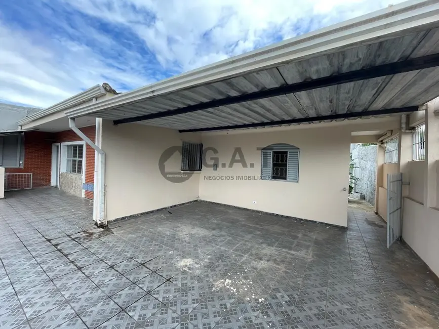 Foto 1 de Casa com 4 quartos para alugar, 280m2 em Jardim Sorocabano, Sorocaba - SP