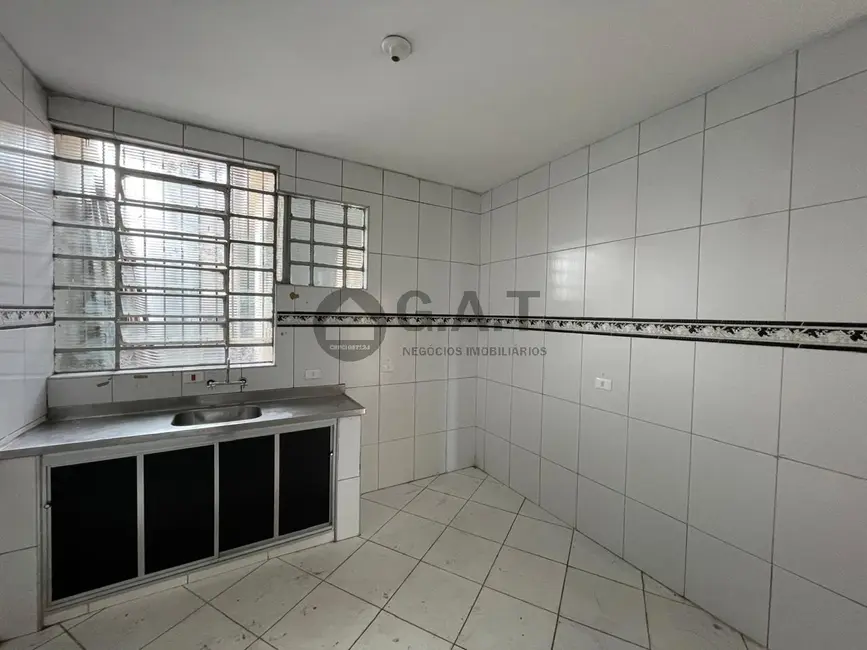 Foto 7 de Casa com 4 quartos para alugar, 280m2 em Jardim Sorocabano, Sorocaba - SP