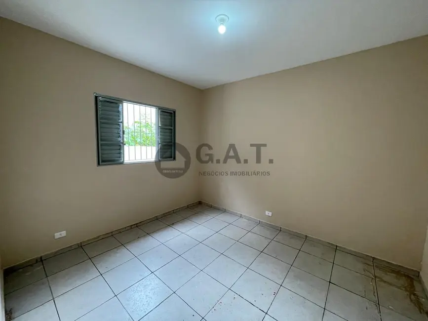 Foto 9 de Casa com 4 quartos para alugar, 280m2 em Jardim Sorocabano, Sorocaba - SP