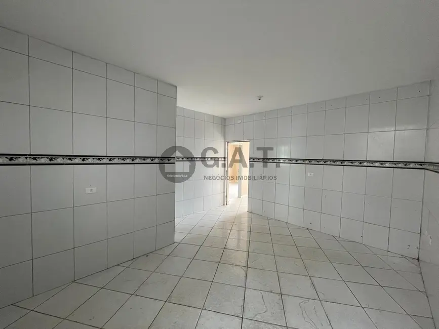 Foto 8 de Casa com 4 quartos para alugar, 280m2 em Jardim Sorocabano, Sorocaba - SP