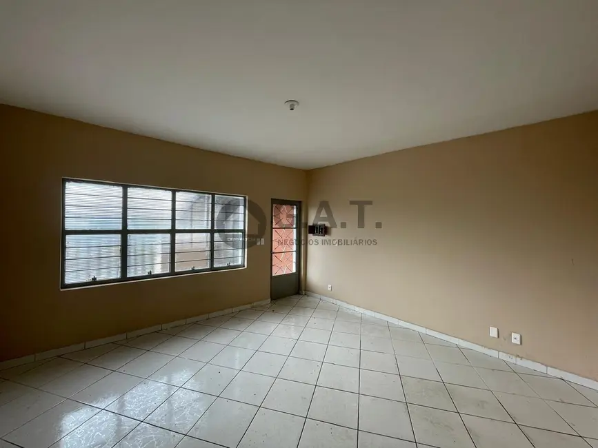 Foto 4 de Casa com 4 quartos para alugar, 280m2 em Jardim Sorocabano, Sorocaba - SP