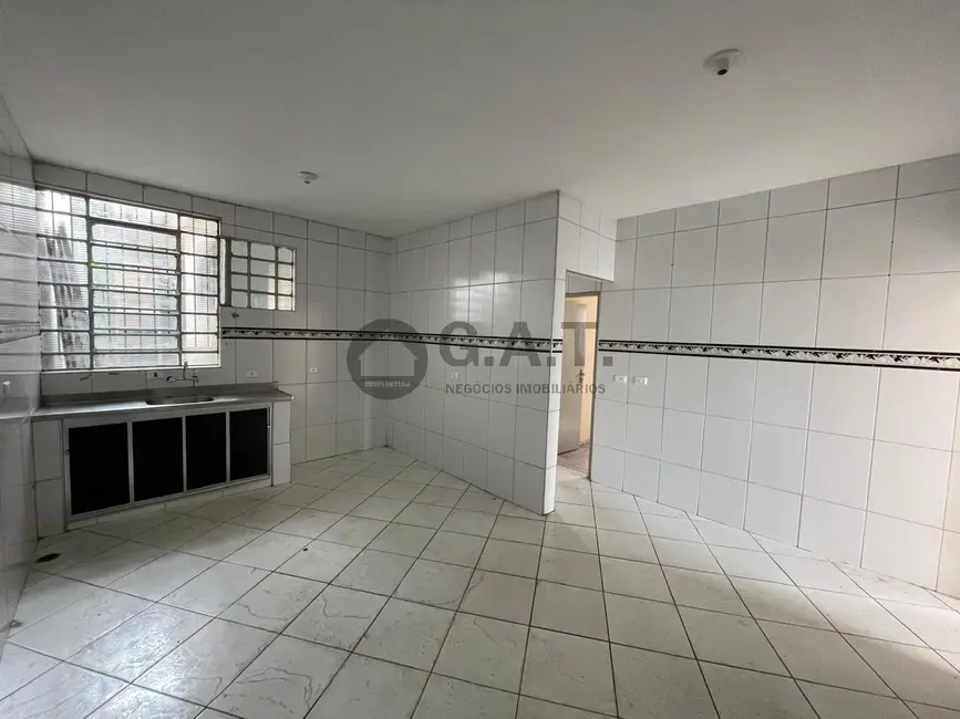 Foto 6 de Casa com 4 quartos para alugar, 280m2 em Jardim Sorocabano, Sorocaba - SP