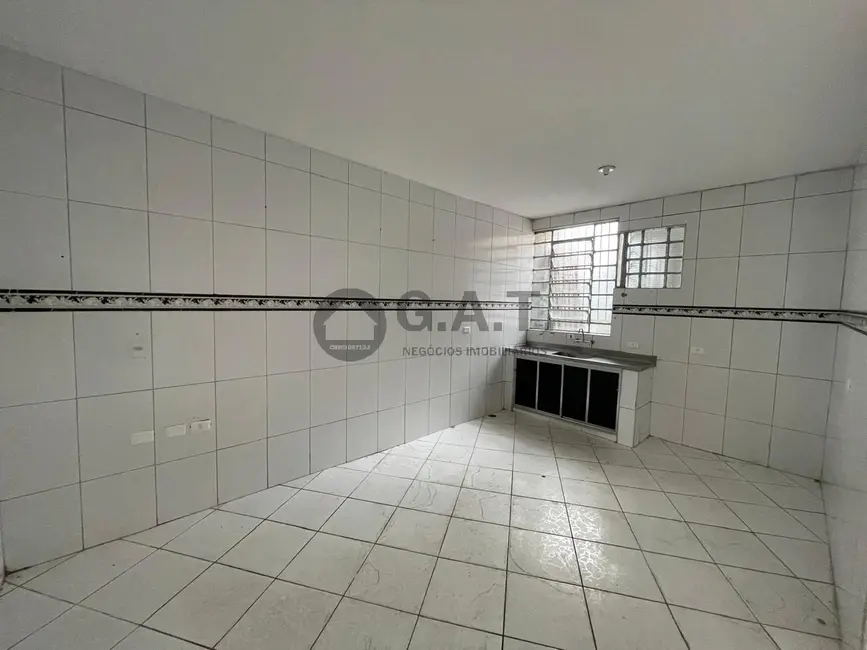 Foto 5 de Casa com 4 quartos para alugar, 280m2 em Jardim Sorocabano, Sorocaba - SP