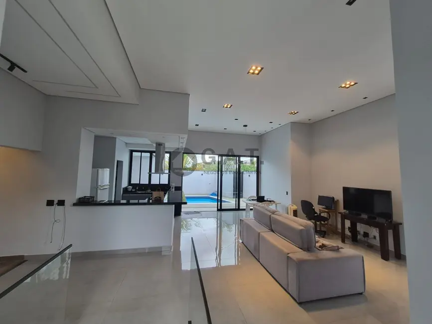 Foto 4 de Casa de Condomínio com 3 quartos à venda, 268m2 em Parque Esplanada, Votorantim - SP