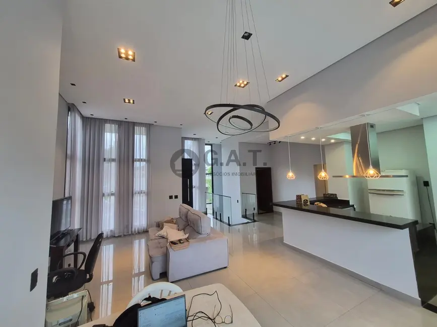 Foto 5 de Casa de Condomínio com 3 quartos à venda, 268m2 em Parque Esplanada, Votorantim - SP