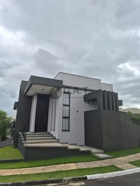 Foto 1 de Casa de Condomínio com 3 quartos à venda, 268m2 em Parque Esplanada, Votorantim - SP