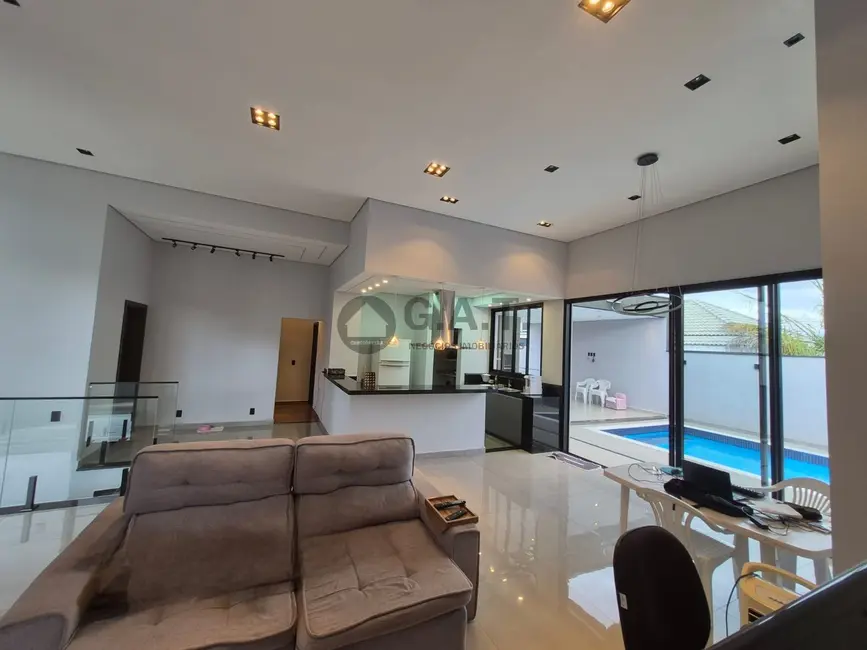 Foto 6 de Casa de Condomínio com 3 quartos à venda, 268m2 em Parque Esplanada, Votorantim - SP