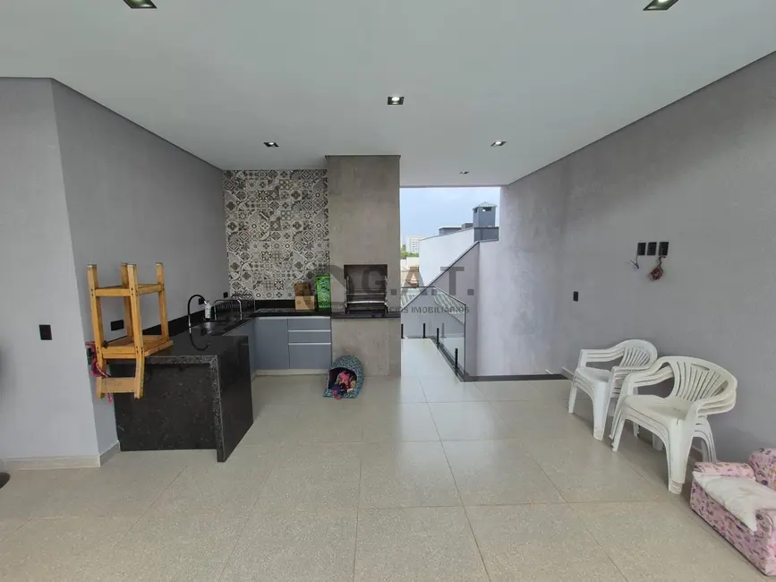 Foto 9 de Casa de Condomínio com 3 quartos à venda, 268m2 em Parque Esplanada, Votorantim - SP